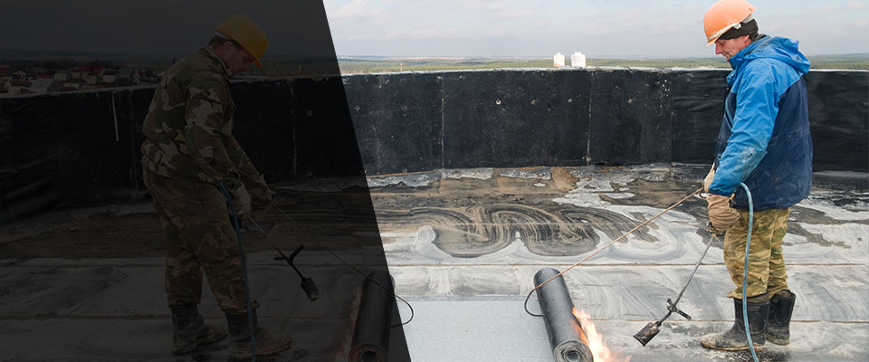 Avonmore Roofing Contractors